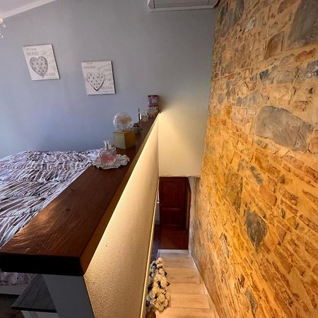 San Donato in Poggio Dolce Cuore Luxe Apartment Chianti Florence Male Romantyczne Mieszkanie מראה חיצוני תמונה