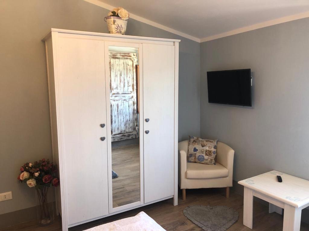 San Donato in Poggio Dolce Cuore Luxe Apartment Chianti Florence Male Romantyczne Mieszkanie מראה חיצוני תמונה