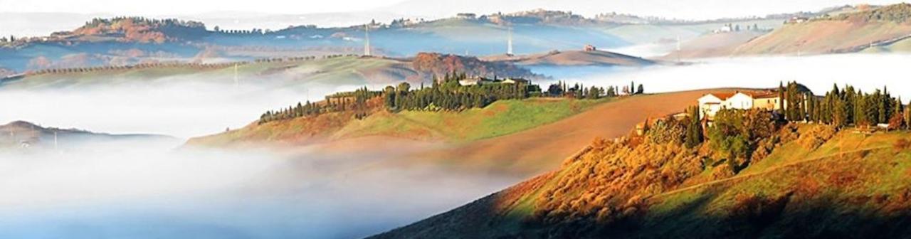 San Donato in Poggio Dolce Cuore Luxe Apartment Chianti Florence Male Romantyczne Mieszkanie מראה חיצוני תמונה