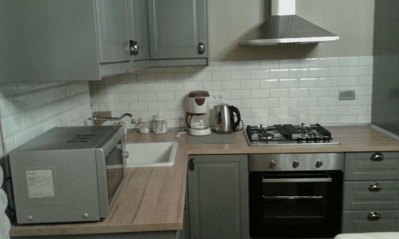 San Donato in Poggio Dolce Cuore Luxe Apartment Chianti Florence Male Romantyczne Mieszkanie מראה חיצוני תמונה